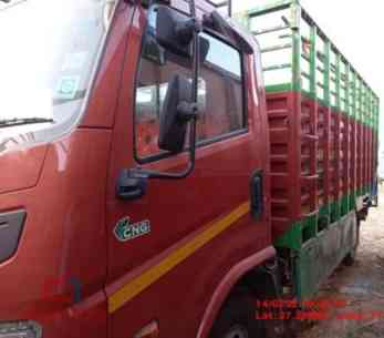 Eicher 1059 XP Images